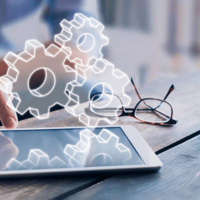 Optimizing efficiency eggleston & eggleston