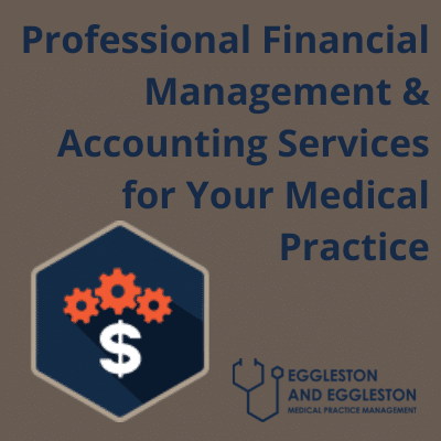 Accounting: eggleston & eggleston